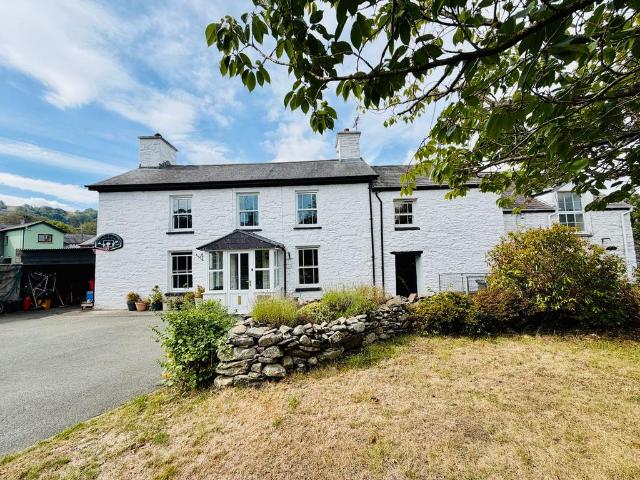 House for sale in Llanddewi Brefi, Llanddewi-brefi