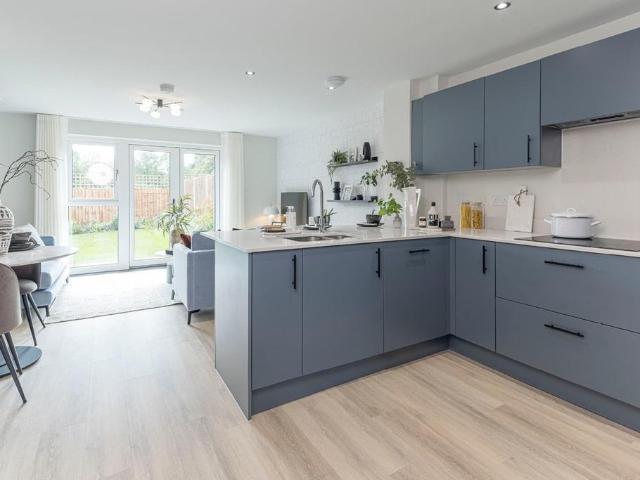 House for sale in Pouchen End, Hertfordshire