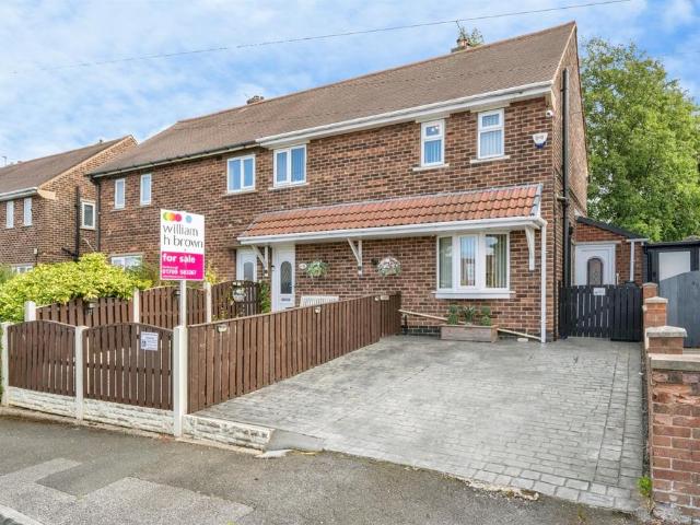 House for sale in Conisbrough, Doncaster