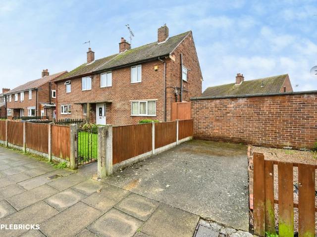 House for sale in Sutton in Ashfield, Ashfield