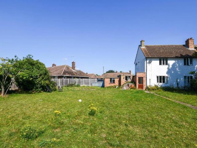 House for sale in Barway, Cambridgeshire