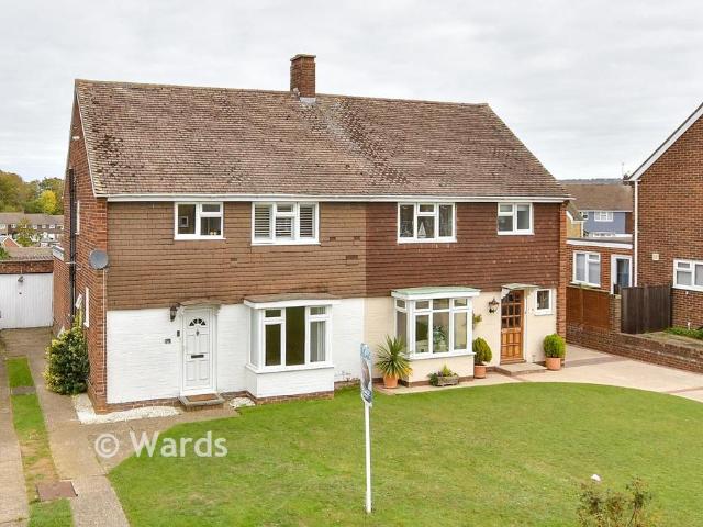 House for sale in Aylesford, Kent