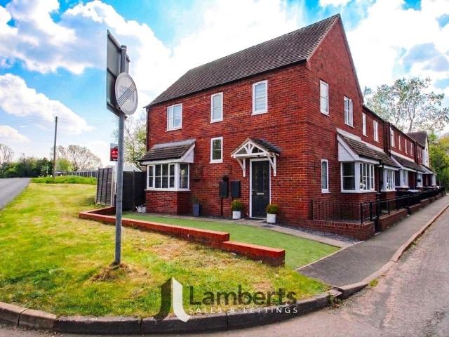 House for sale in Green Lane, Alderminster