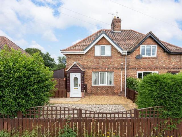 House for sale in Aldborough, Boroughbridge