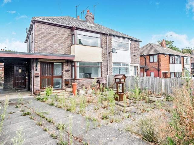 House for sale in Woodlesford, West Yorkshire