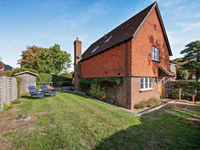 House for sale in Bentley, East Hampshire