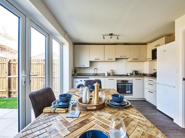 House for sale in Biddenham, Bedford