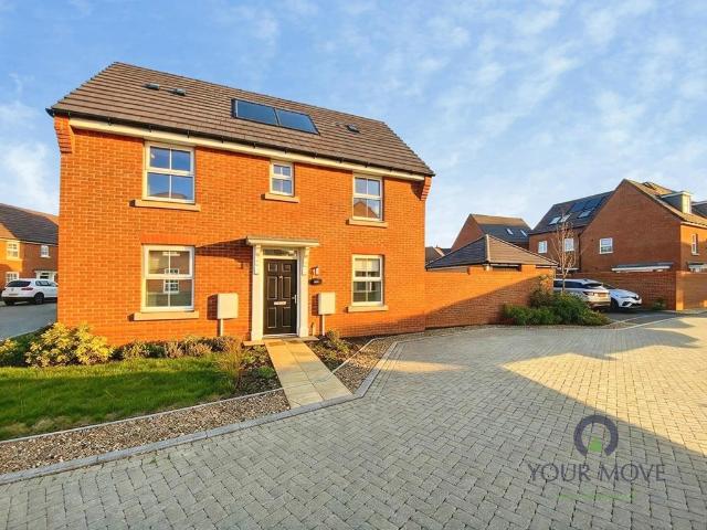 House for sale in Key Street, Swale