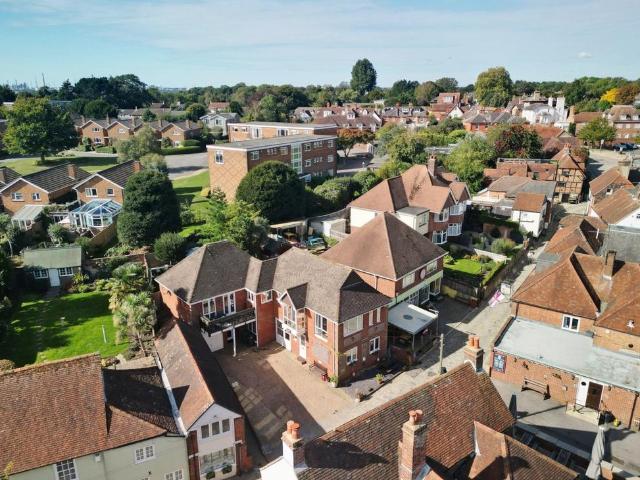 House for sale in Helford, Hampshire