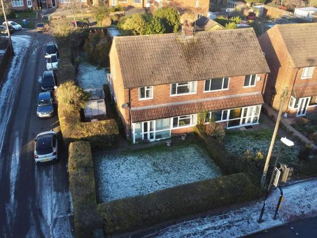 House for sale in Binley, West Midlands