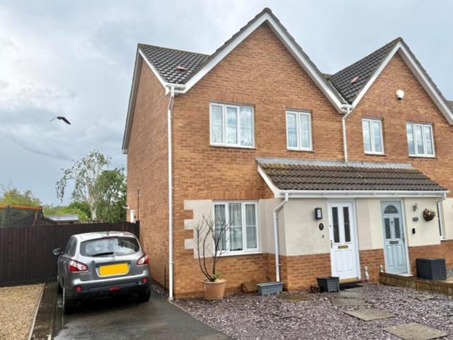 House for sale in Gosberton Clough, Lincolnshire