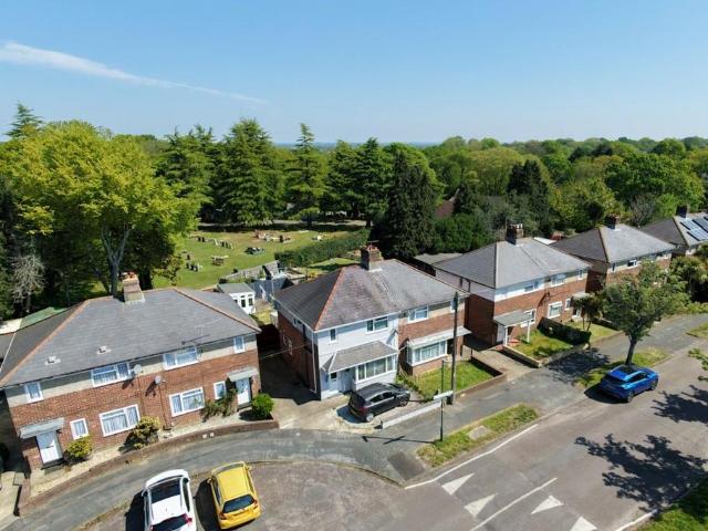 House for sale in Bear Cross, Kinson