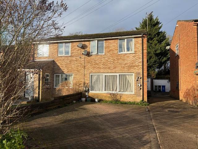 House for sale in Tiffield, Northamptonshire