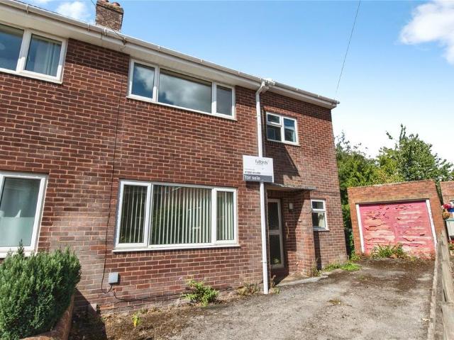 House for sale in Watergate, Devon