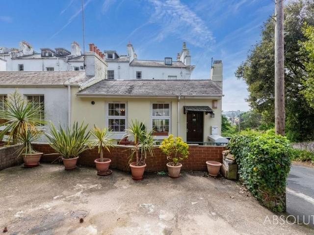 House for sale in Babbacombe