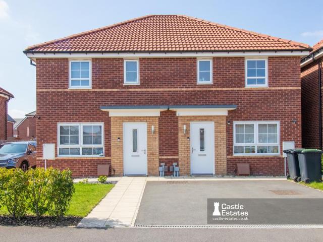 House for sale in Attenborough, East Midlands