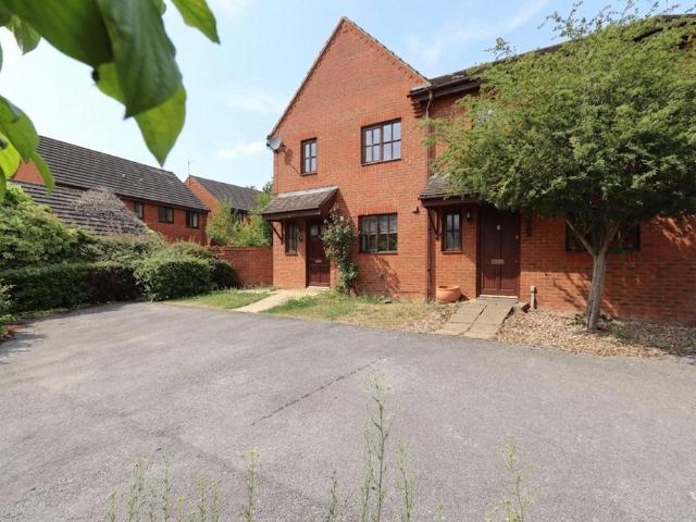 House for sale in Westcroft, Milton Keynes