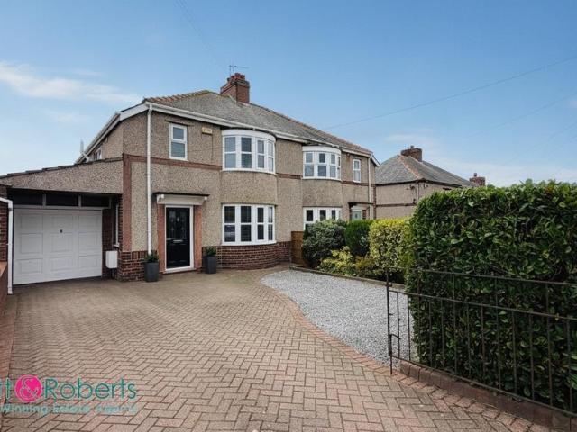 House for sale in Murton