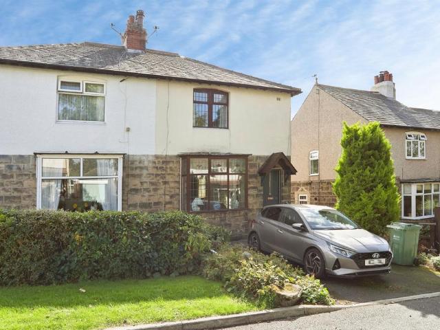 House for sale in Little London, Leeds