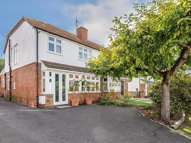 House for sale in Fetcham, Mole Valley