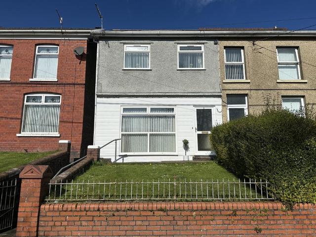 House for sale in Ystalyfera, Ystalyfera