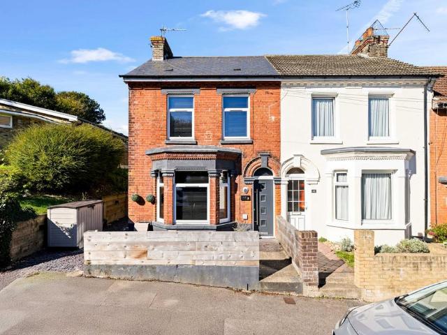 House for sale in Elms Vale, Ash