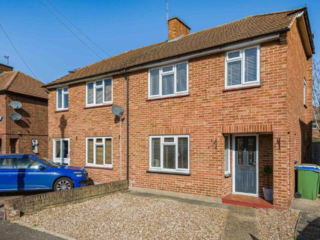 House for sale in North Cray, Greater London