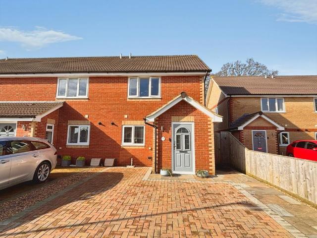House for sale in Carisbrooke, Isle Of Wight