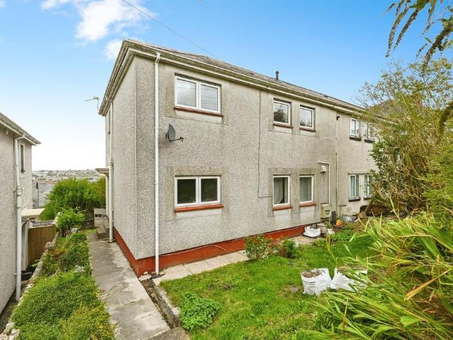 House for sale in Nangreaves, Wales