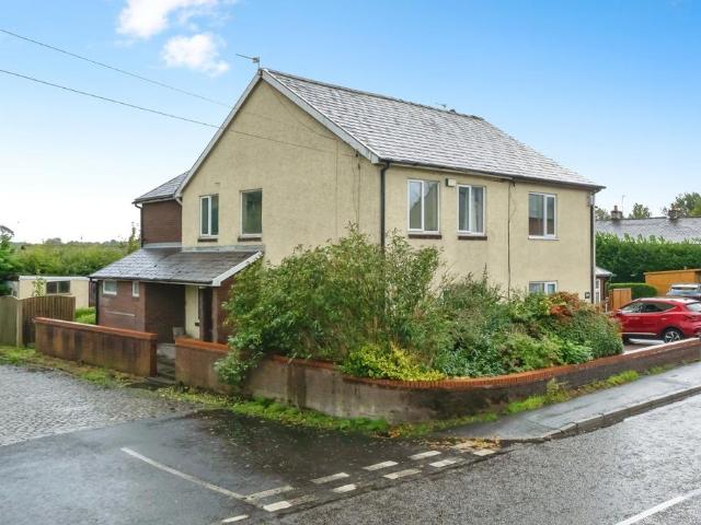 House for sale in Lately Common, Warrington