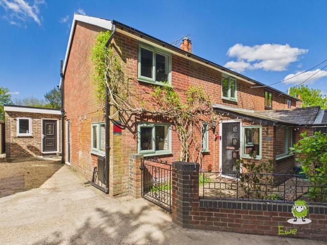 House for sale in Buckskin, Priest Down