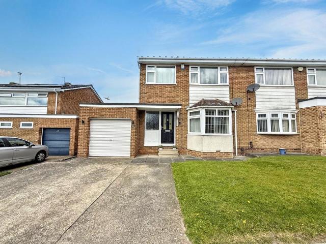 House for sale in Stockton-on-tees