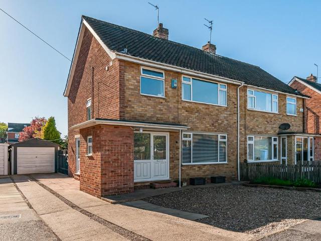 House for sale in Cottingham, East Riding Of Yorkshire