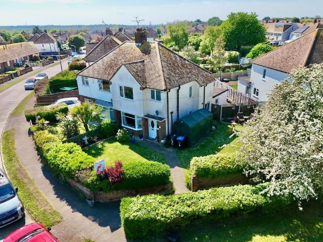 House for sale in St. Peter's, Acol