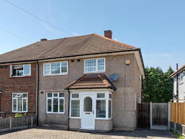 House for sale in Avery Hill, Greater London