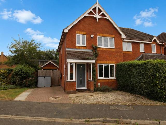 House for sale in Potton, Bedfordshire