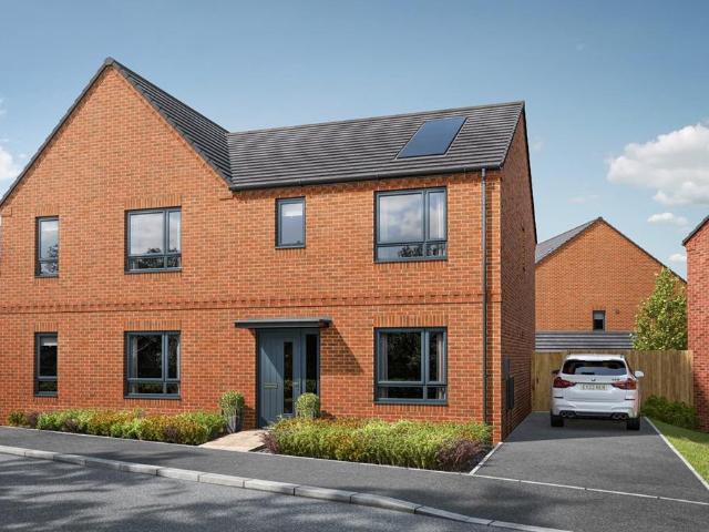 House for sale in Bury, Greater Manchester