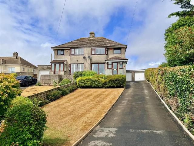 House for sale in Mount Wise