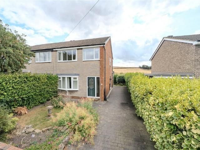 House for sale in Fulneck, West Yorkshire