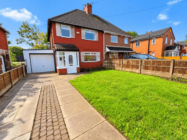House for sale in Withington, Manchester