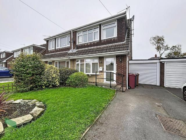 House for sale in Ewood, Blackburn