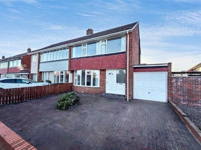 House for sale in Whitley Bay, Isle Of Man
