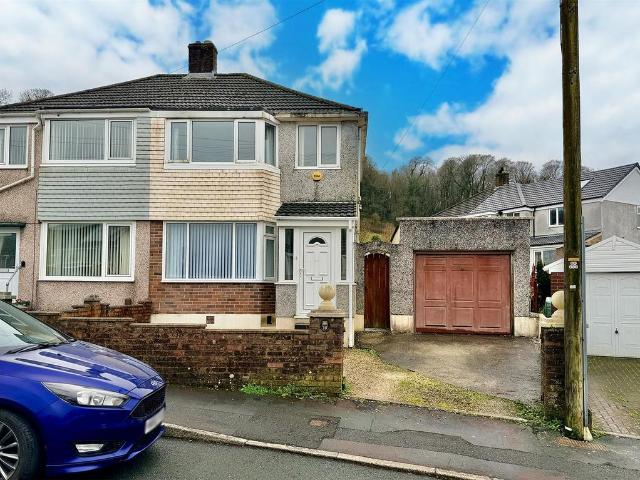 House for sale in Merafield, Mount Wise