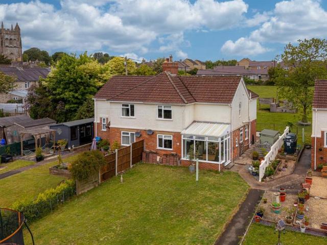 House for sale in Cranmore, Somerset