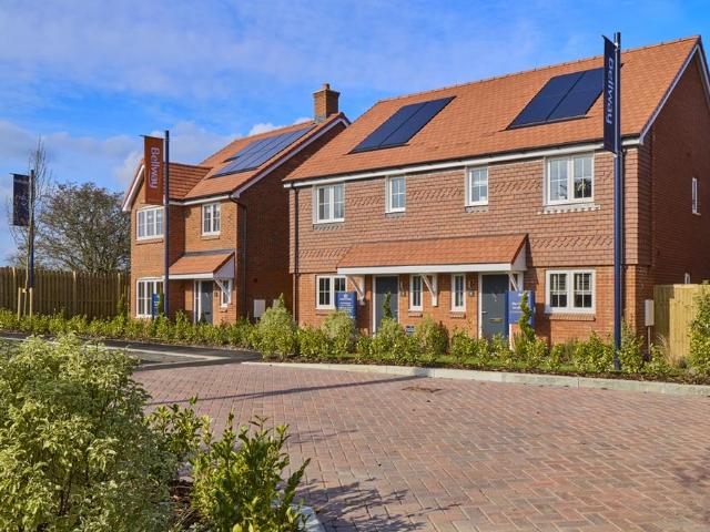 House for sale in Cross In Hand, East Sussex
