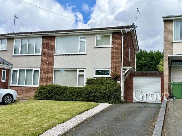 House for sale in Hasbury, West Midlands