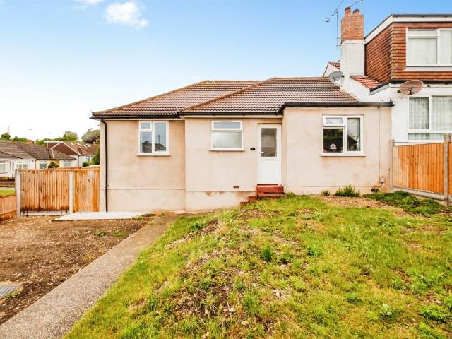 House for sale in Fishersgate, West Sussex