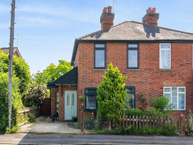 House for sale in Maidenhead