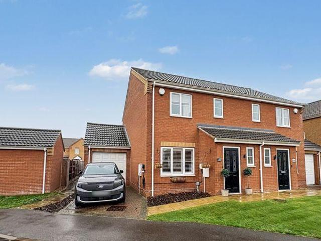 House for sale in Ingleby, Lincolnshire