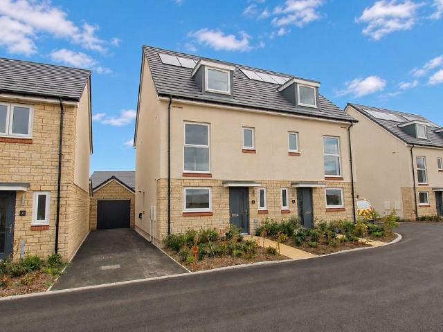 House for sale in Chippenham, Wiltshire